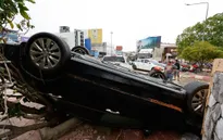 Số người chết do lũ lụt tăng lên 145, nhà xác ở miền Nam Thái Lan quá tải