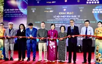 Lễ hội Nhiếp ảnh Quốc tế TP Hồ Chí Minh: Tôn vinh giá trị con người trong kỷ nguyên AI