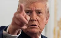 Tổng thống Trump tuyên bố Mỹ ngừng tiếp nhận người nhập cư từ "các nước thứ ba"