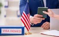 Mỹ ngừng cấp thị thực cho tất cả công dân Afghanistan