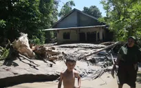 Indonesia triển khai hệ thống cảnh báo sớm thiên tai
