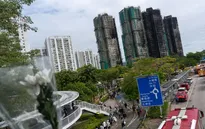 Bắt thêm đối tượng liên quan vụ cháy chung cư ở Hong Kong (Trung Quốc)