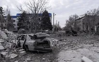 Nga tuyên bố giành quyền kiểm soát 2 thành phố trọng yếu ở miền Đông Ukraine