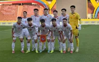 SEA Games 33: Thái Lan xin lỗi về sự cố nghi thức quốc ca ở trận U22 Việt Nam – U22 Lào