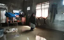 Nguyên nhân mưa lũ nghiêm trọng nhất trong nhiều năm tại các nước châu Á