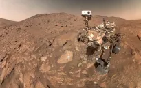 NASA lần đầu thu được âm thanh bí ẩn trên sao Hỏa
