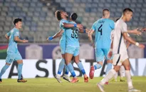 Nguyễn Xuân Son tỏa sáng rực rỡ, Thép xanh Nam Định thắng đậm 3-0 tại Myanmar