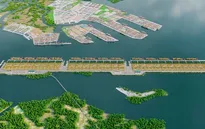 Cảng xanh, thông minh: Chìa khóa để logistics Việt Nam cất cánh