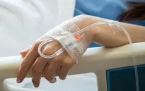 Số lượng bệnh nhân cúm mùa phải nhập viện ở Anh tăng vọt
