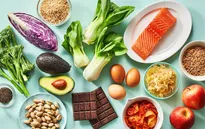 Lầm tưởng về chế độ ăn kiêng khiến việc giảm cân không hiệu quả