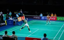 Kết quả SEA Games 33 ngày 7/12: Cầu lông đồng đội nữ Việt Nam dừng bước ở tứ kết