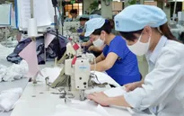 8 mặt hàng xuất khẩu trên 10 tỷ USD