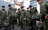 Tổng thống Nga Putin ký sắc lệnh triệu tập quân nhân dự bị