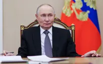 Điện Kremlin: Tổng thống Putin không muốn khôi phục Liên Xô hay tấn công NATO