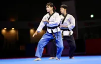 Taekwondo Việt Nam, Philippines khiếu nại trọng tài về tấm HCV SEA Games 33