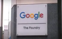 EU điều tra trí tuệ nhân tạo của Google