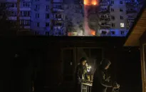Nga phản hồi đề xuất ngừng bắn của Tổng thống Zelensky