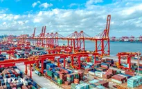 WB nâng dự báo tăng trưởng kinh tế Trung Quốc