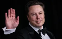 Elon Musk định giá SpaceX 1.500 tỷ USD