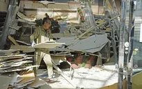 Thêm 1 trận động đất mạnh tại Nhật Bản, cảnh báo nguy cơ sóng thần cao 1m