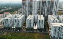 Phát triển nhà cho thuê từ Quỹ nhà ở quốc gia