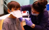 Gần 3 triệu ca mắc và hàng nghìn người tử vong vì cúm tại Mỹ