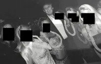Nhiều chính trị gia Mỹ xuất hiện trong loạt ảnh của tỷ phú “ấu dâm” Jeffrey Epstein