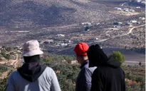Israel hợp thức hóa 19 khu định cư, mở rộng quy mô lớn tại khu Bờ Tây 