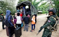 Myanmar thúc giục các nước hồi hương công dân bị bắt trong chiến dịch trấn áp lừa đảo