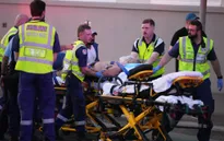 Vụ xả súng khủng bố tại bãi biển Australia: ít nhất 16 người thiệt mạng, nghi phạm lộ diện
