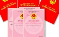 Muốn đổi sổ đỏ mà thiếu chữ ký của chủ đất liền kề phải làm sao?
