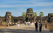 Du lịch Campuchia bị ảnh hưởng nghiêm trọng do xung đột biên giới với Thái Lan