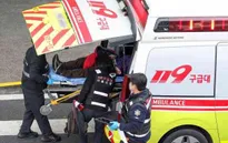 Bé gái 10 tuổi ở Busan (Hàn Quốc) ngừng tim sau khi 12 bệnh viện từ chối cấp cứu