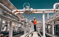 EU loại bỏ dần khí đốt nhập khẩu của Nga