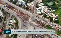 Chính sách giao đất, cho thuê đất trong Trung tâm tài chính quốc tế tại Việt Nam