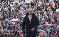 Người dân Nga gửi hơn 2,5 triệu câu hỏi đến Tổng thống Putin