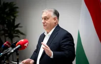 Hungary, CH Czech và Slovakia từ chối tham gia vay hỗ trợ Ukraine