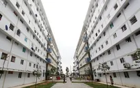 Trường hợp nào được miễn xác nhận thu nhập khi mua nhà ở xã hội?