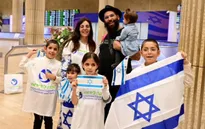 Israel kêu gọi người Do Thái trên toàn thế giới “trở về quê hương”