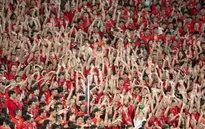 AFC dự kiến ra mắt Nations League