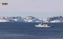 Gia tăng căng thẳng Mỹ - Đan Mạch liên quan đến Greenland