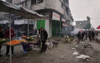 Vấn đề viện trợ vào Gaza gây tranh cãi giữa Israel và Hamas