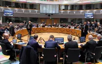 EU gia hạn trừng phạt Liên bang Nga
