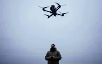 Ukraine tăng cường phòng không bằng “sát thủ UAV” giá rẻ nội địa