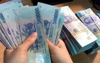 Thưởng Tết 2026: "Chỗ trăm triệu, nơi trăm nghìn"