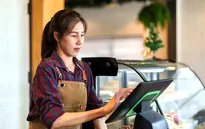 Chính sách thuế mới thúc đẩy chuyển đổi số: Techcombank cùng hộ kinh doanh giải bài toán vận hành toàn diện