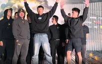 Màn khẩu chiến căng thẳng tại Lion Championship 29 trước giờ thượng đài