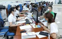 Doanh nghiệp môi giới bất động sản phải công khai thông tin trước khi hoạt động