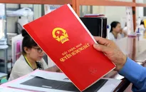 Xin cấp sổ đỏ không được vì chưa có nhà trên đất ở