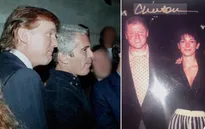 Mỹ phát hiện hơn 1 triệu tài liệu mới liên quan đến tỷ phú "ấu dâm" Jeffrey Epstein